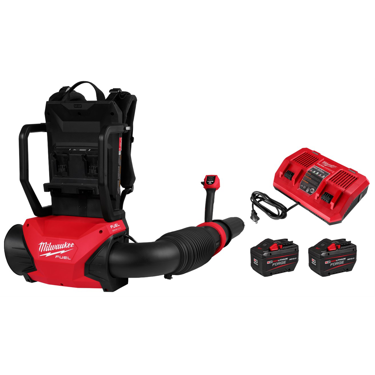 Milwaukee Tool 3009-22HD