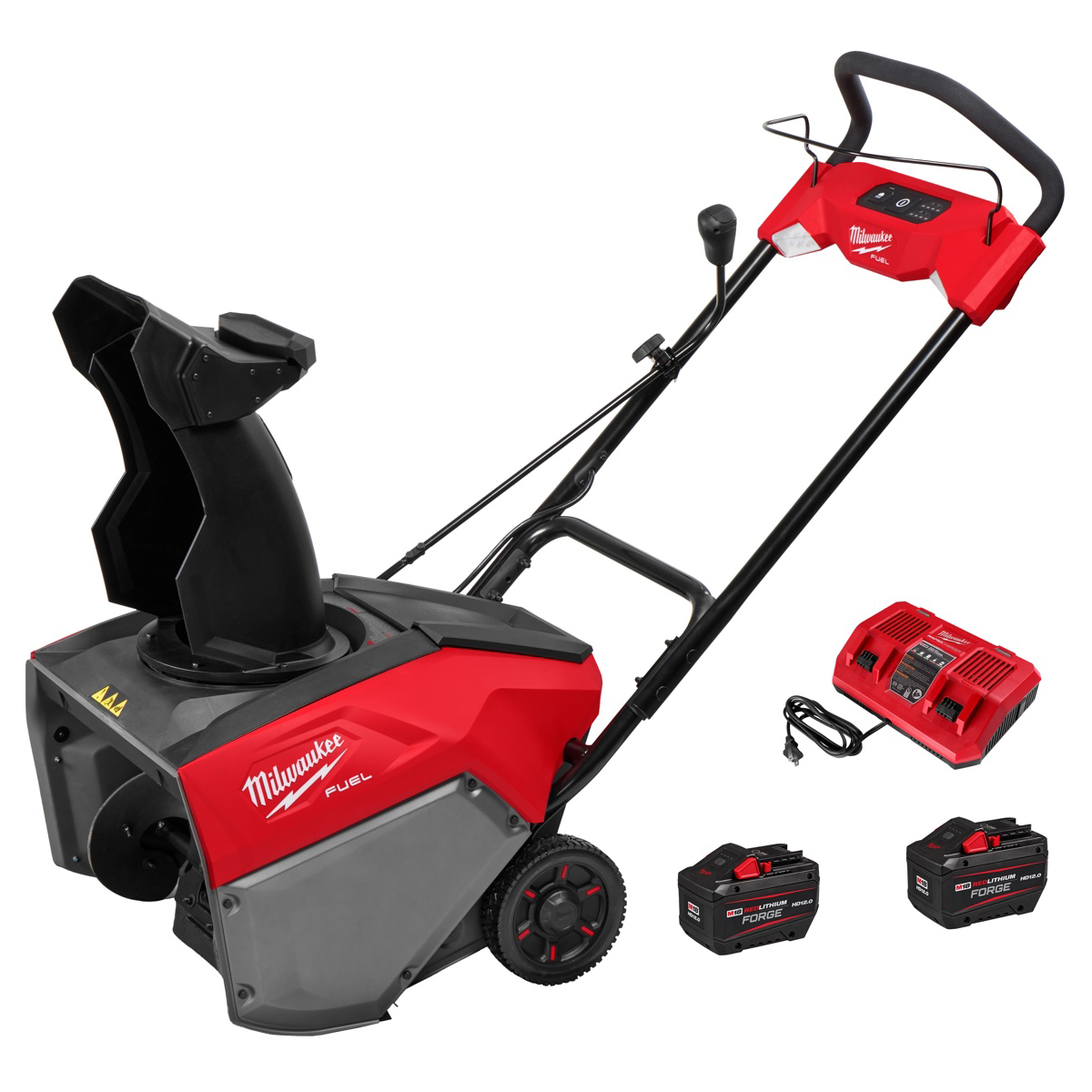 Milwaukee Tool 3036-22HD