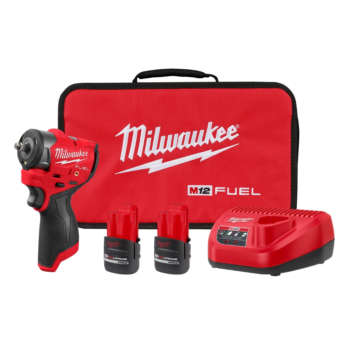 Milwaukee Tool MLW3049-22