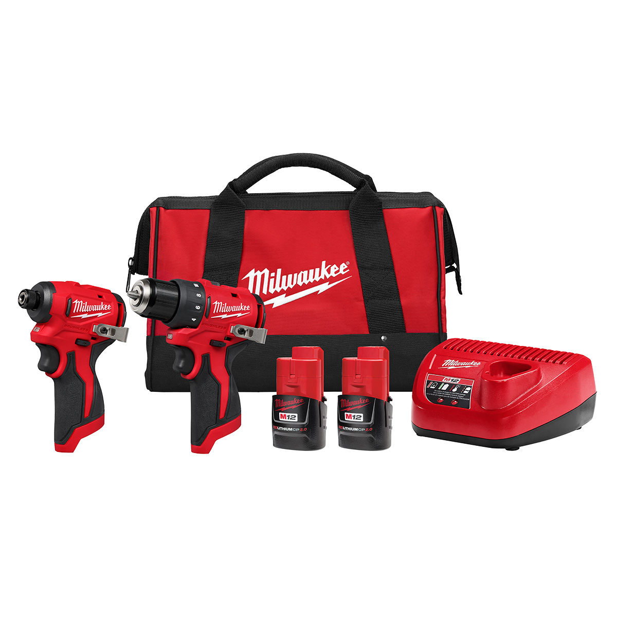Milwaukee Tool MLW3494-22