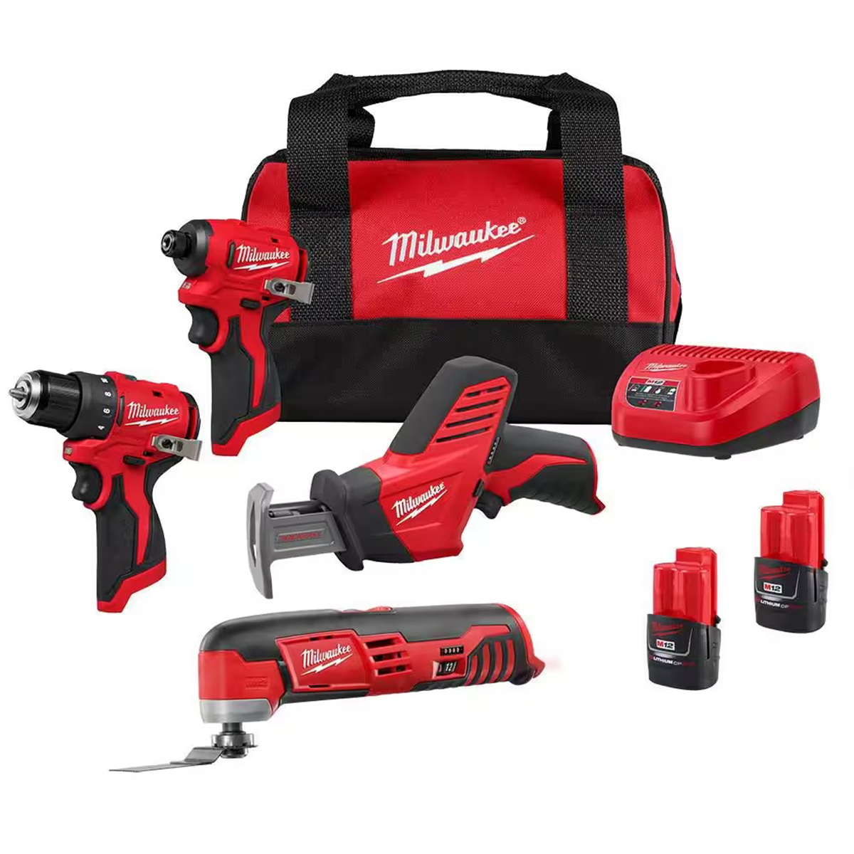 Milwaukee Tool 3494-24
