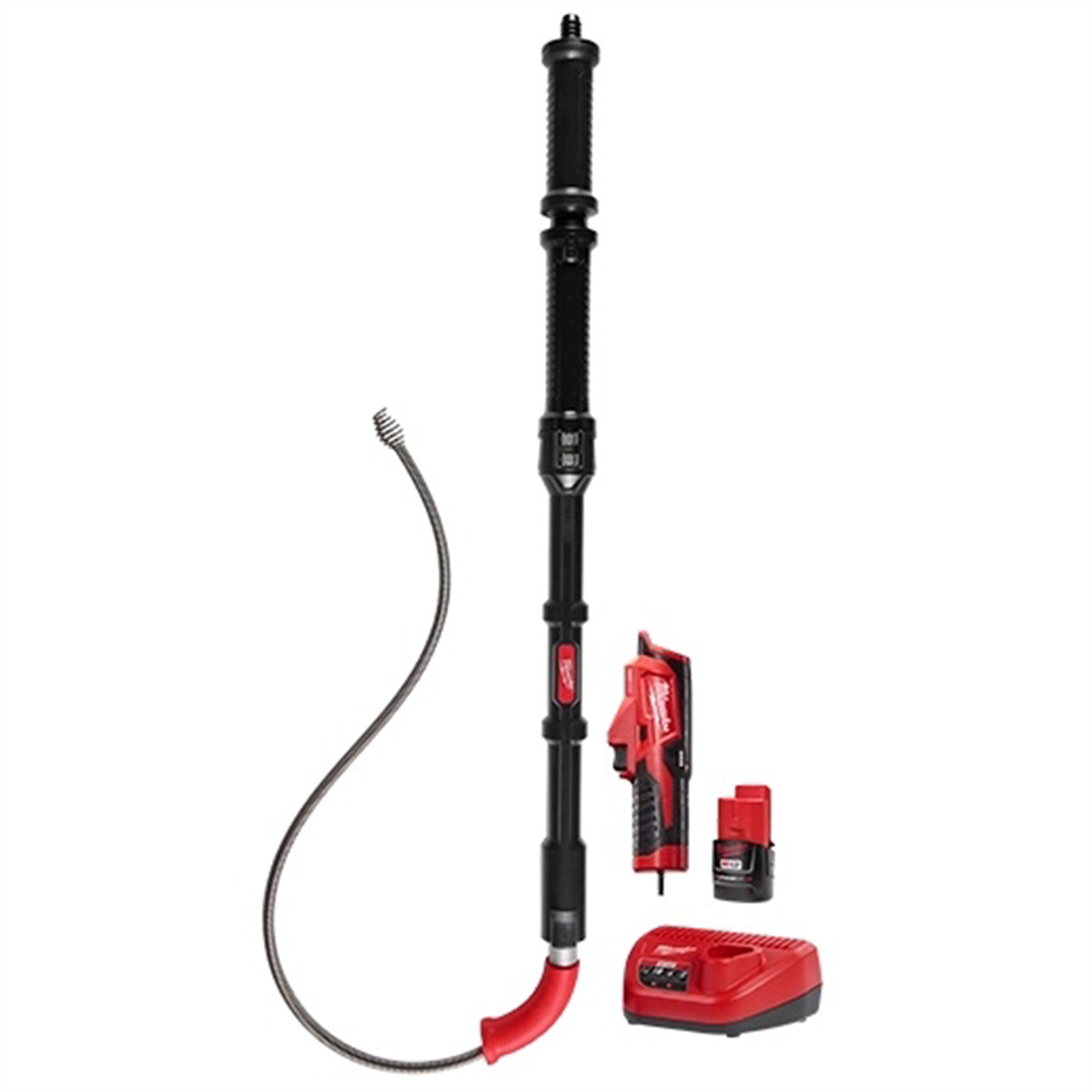 Milwaukee Tool 3576-21