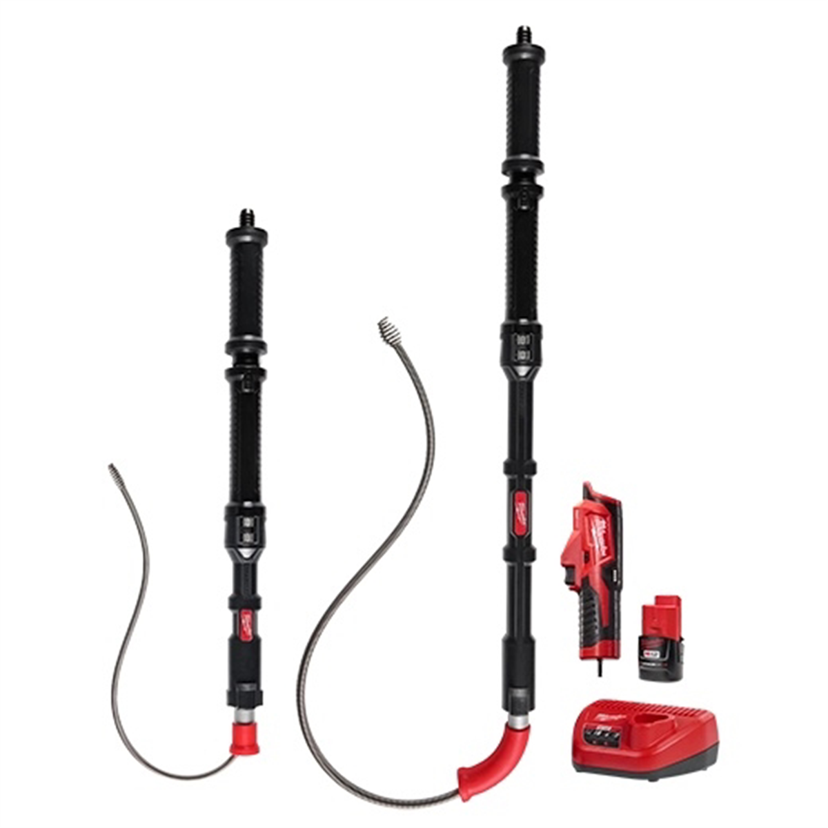 Milwaukee Tool 3577-21