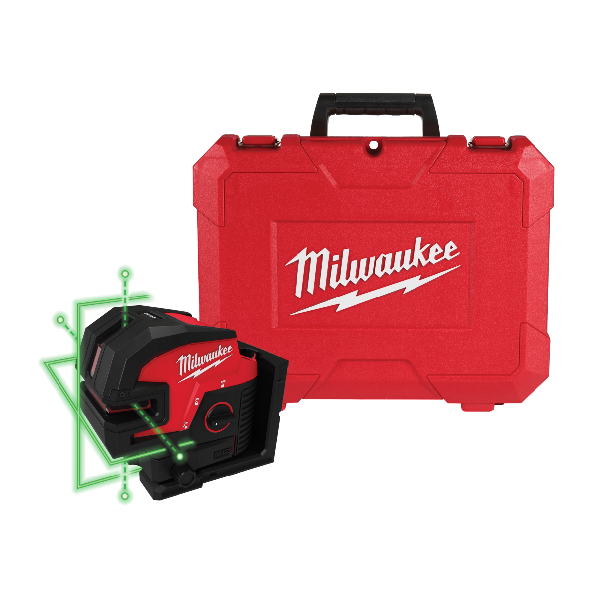 Milwaukee Tool MLW3624-20