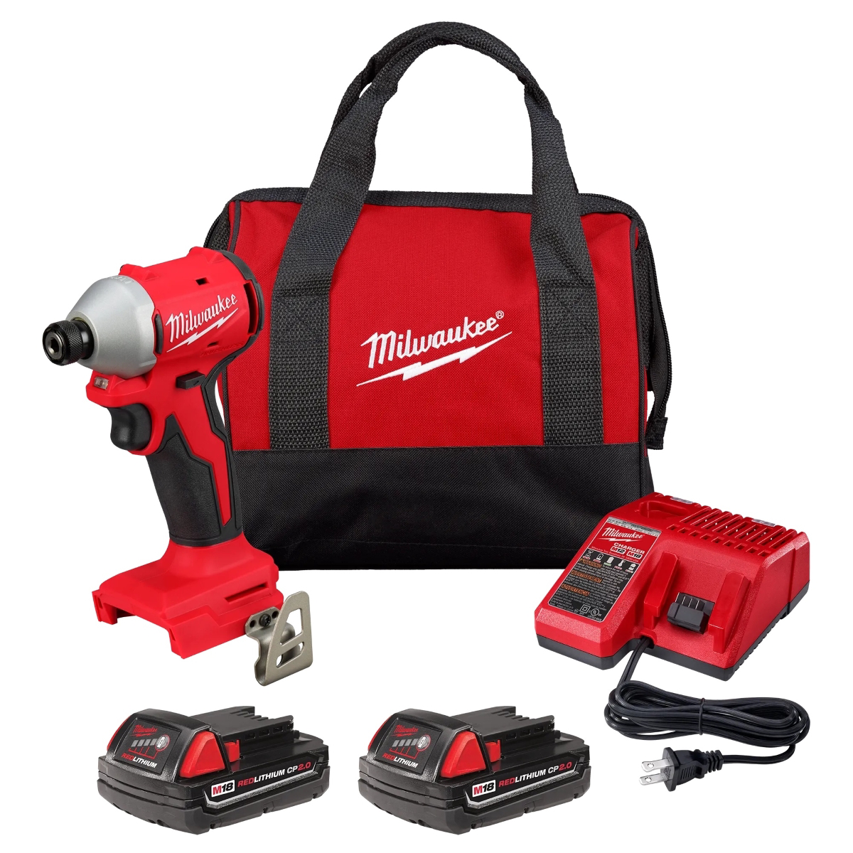 Milwaukee Tool 3650-22CT Milwaukee Tool 3650-22CT