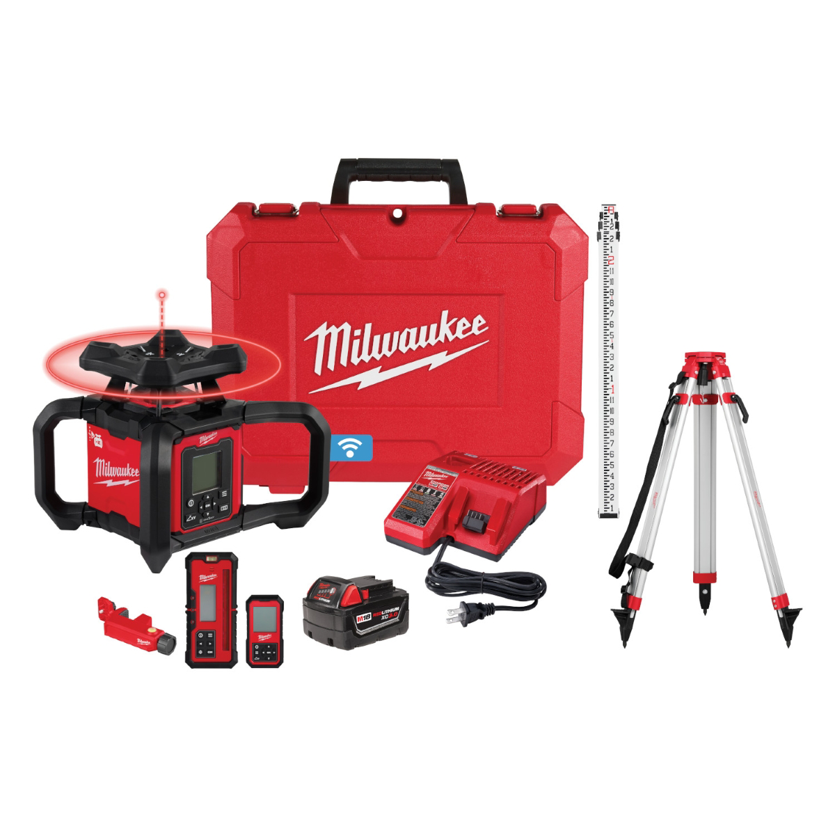 Milwaukee Tool WLMW1650