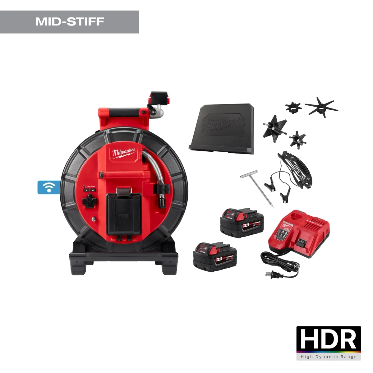 Milwaukee Tool 3973-22 Milwaukee Tool 3973-22