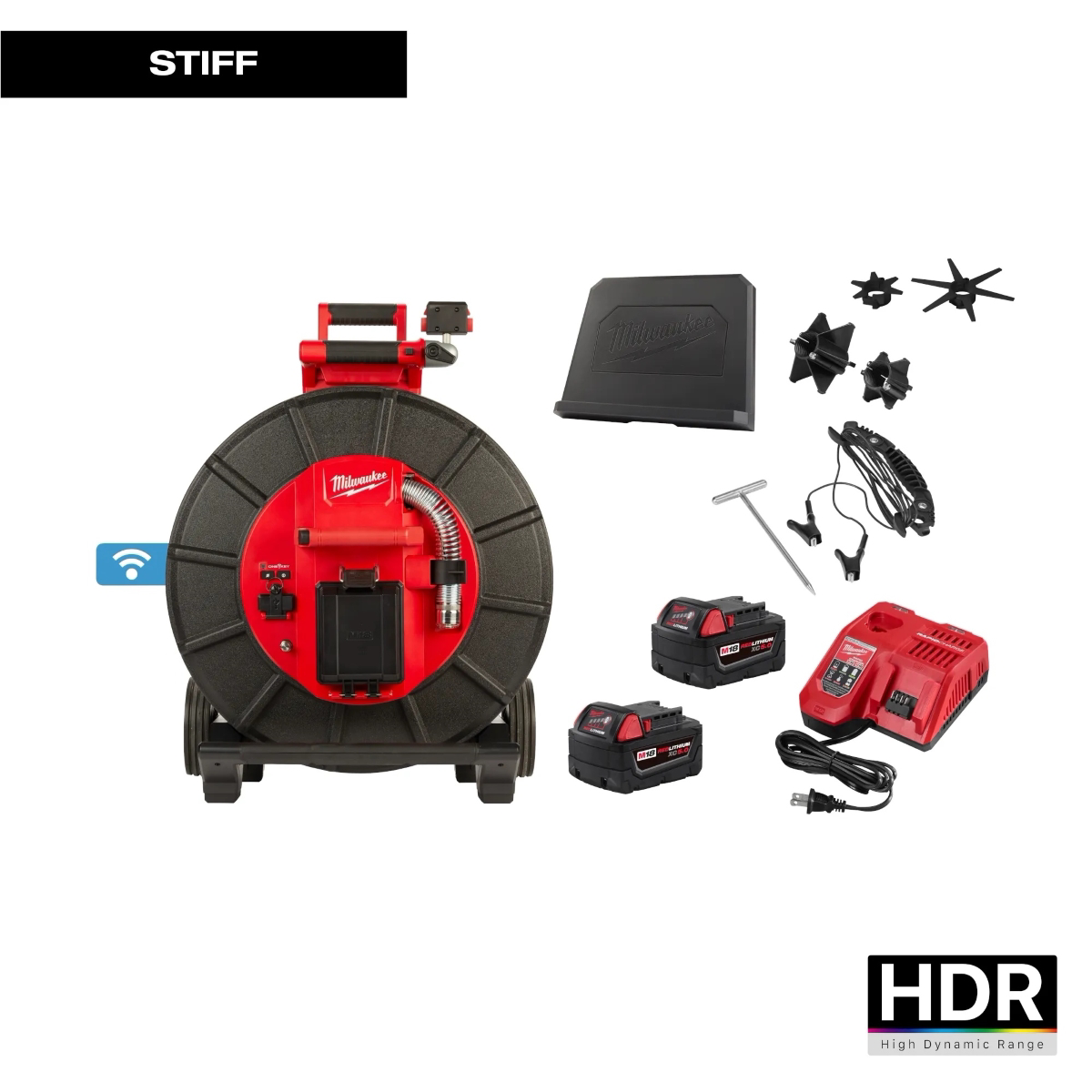 Milwaukee Tool 3974-22