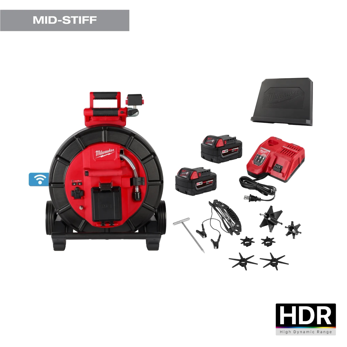 Milwaukee Tool 3975-22 Milwaukee Tool 3975-22