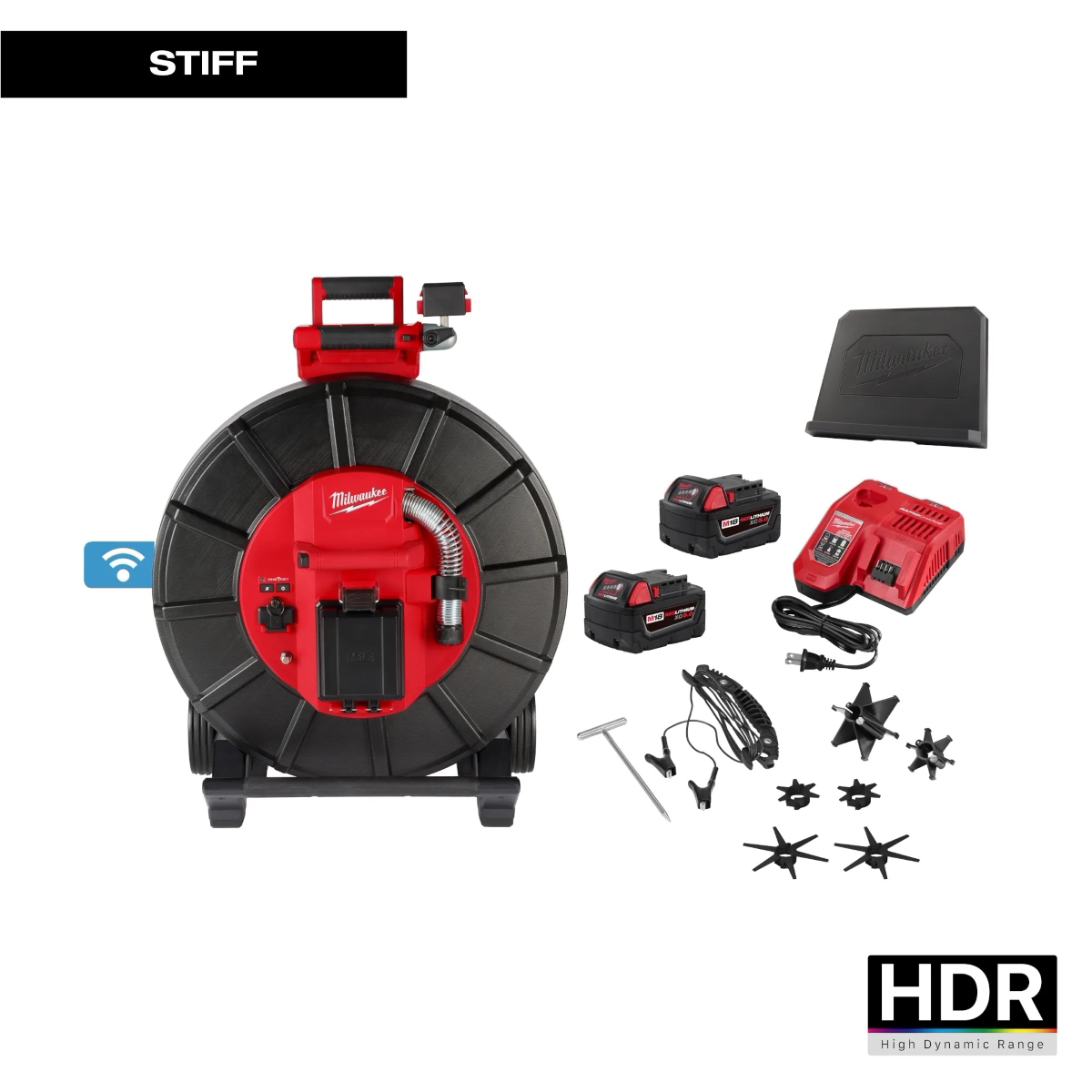 Milwaukee Tool 3976-22 Milwaukee Tool 3976-22