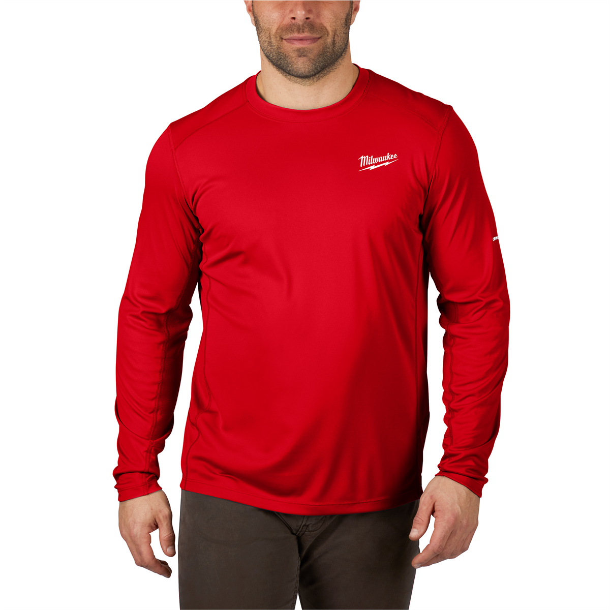 Milwaukee Tool Workskin™ Lightweight Performance Shirt - Long Sleeve