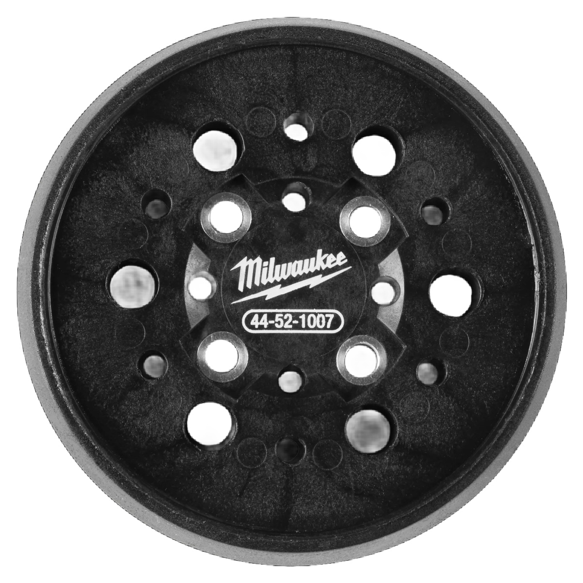 Milwaukee Tool M12 3 Inch Backing Pad