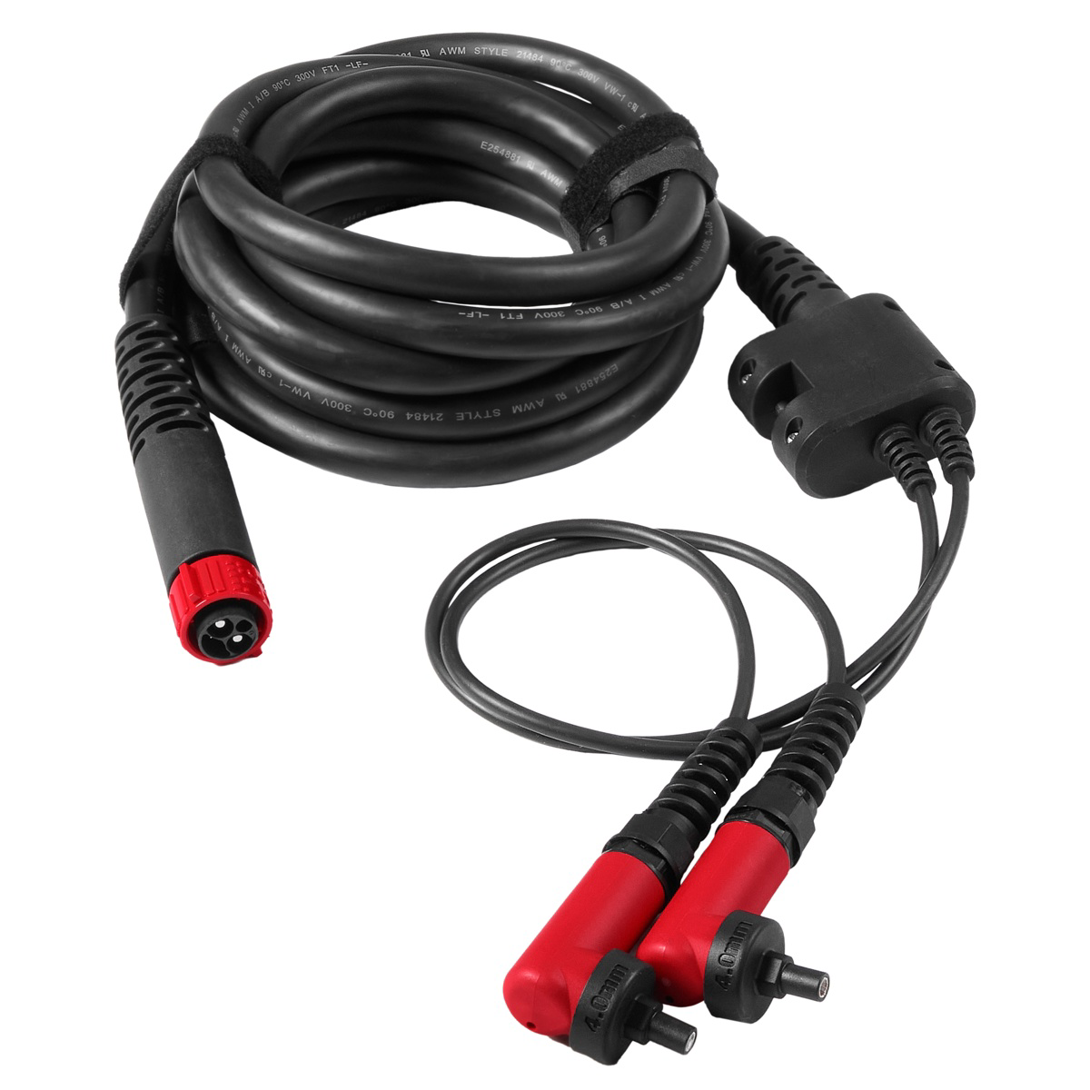 Milwaukee Tool MX FUEL 15 feet Electrofusion Leads