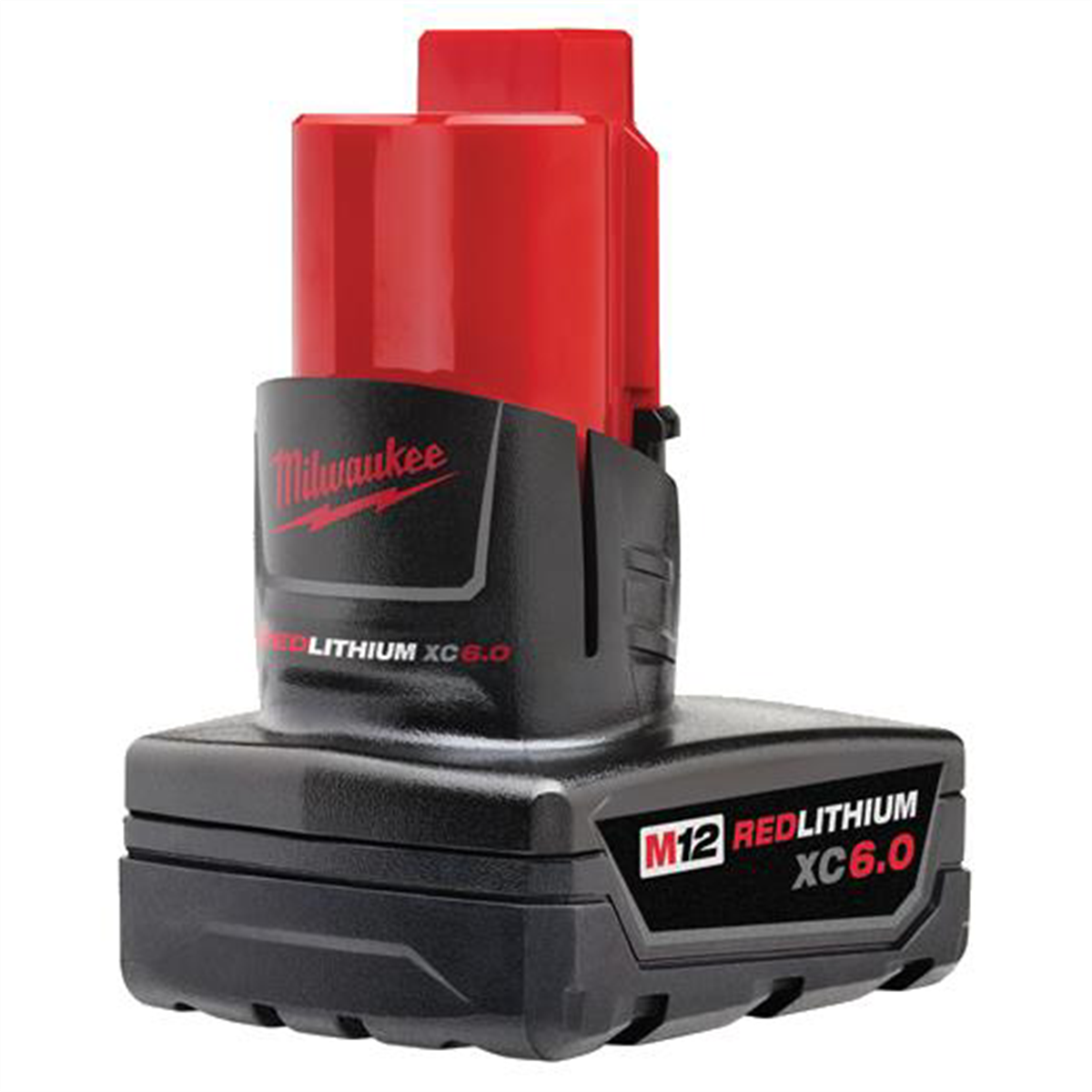 Milwaukee Tool M12 12V LITH-ION XC BATTERY PACK 6.0AH