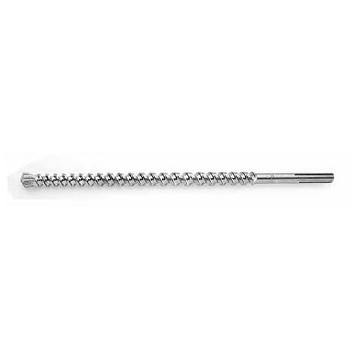 Milwaukee Tool 7/8"x21" Sds Max 4-cutter Drill Bit