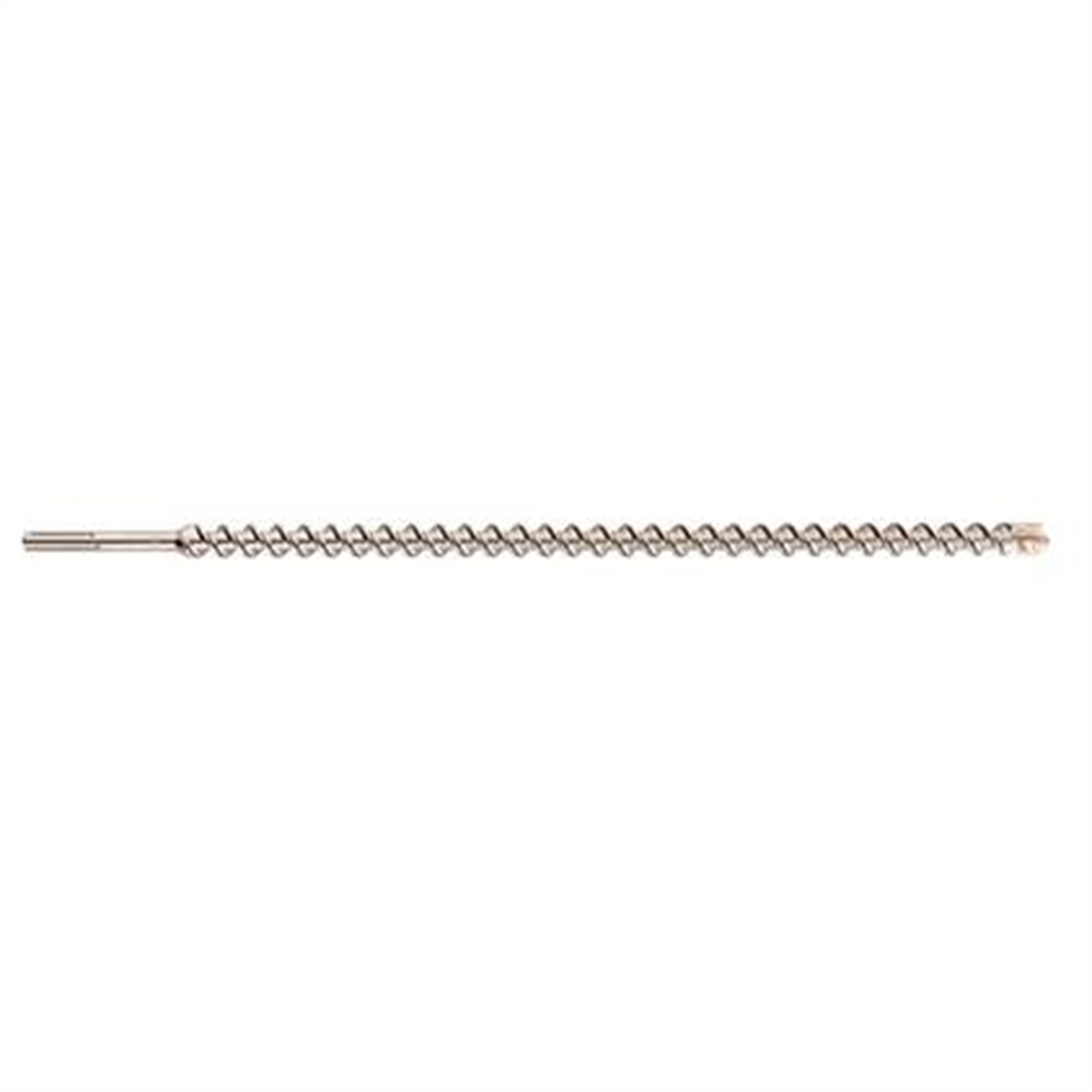 Milwaukee Tool 1-1/4"x15" Sds Max 4-cutter Drill Bit