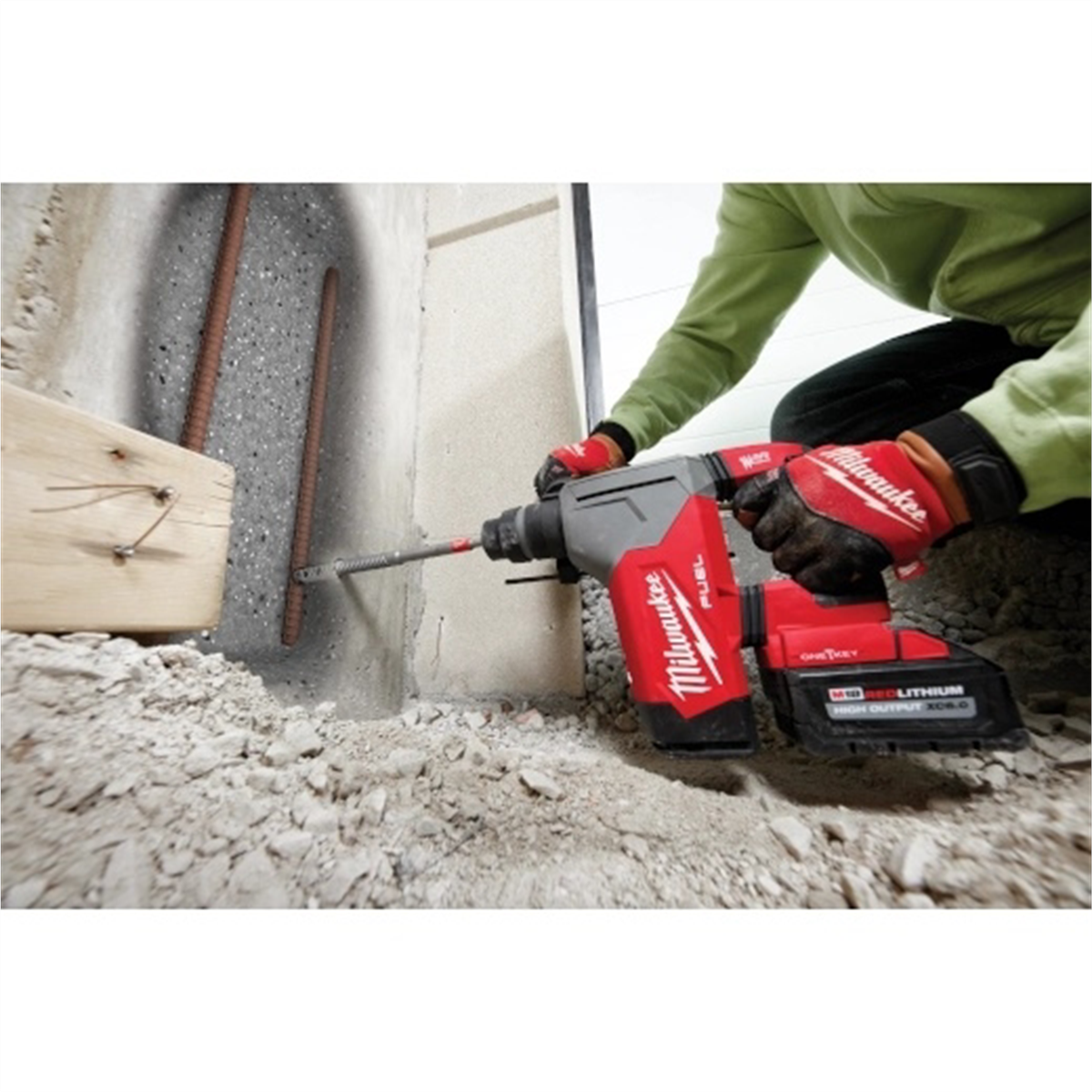 Milwaukee Tool 48-20-6707