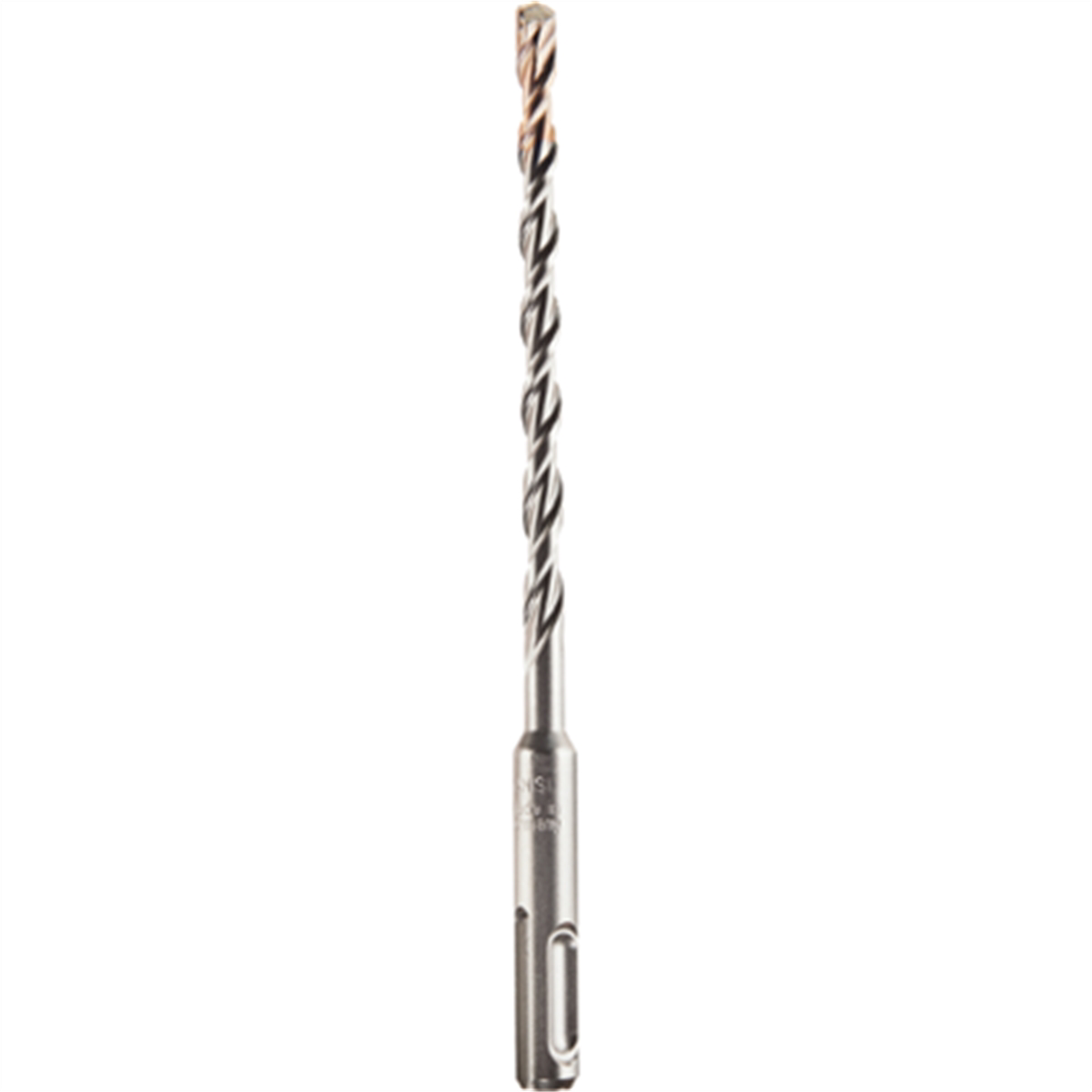 Milwaukee Tool 3/4"x24" Sds Plus 2-cutter Drill Bit
