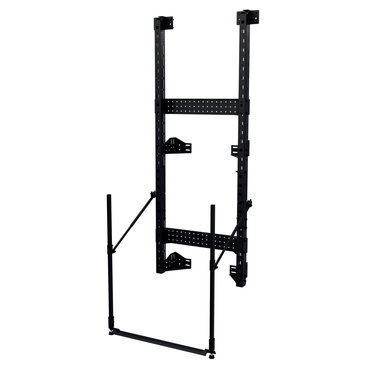 Milwaukee Tool PACKOUT Rack Frame