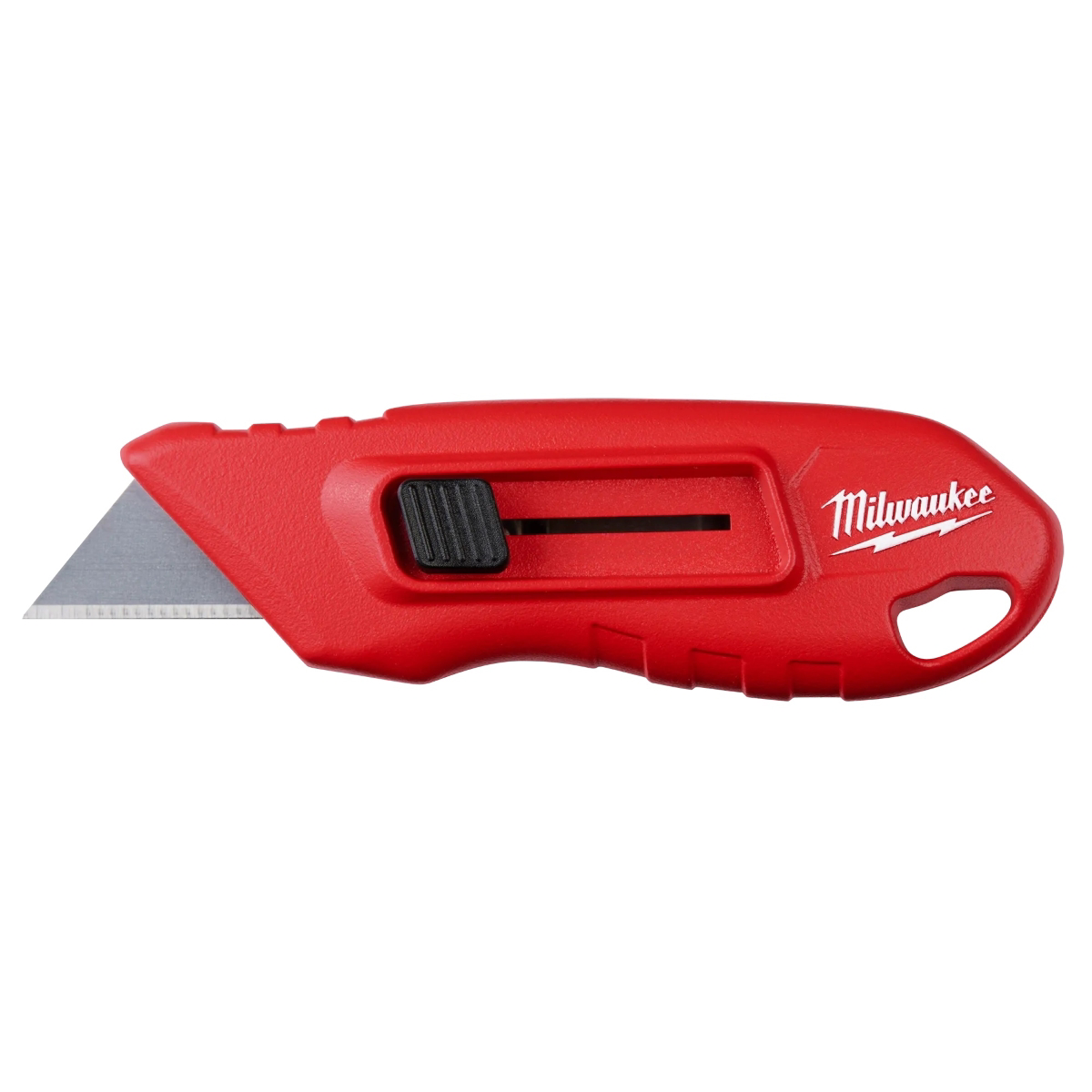 Milwaukee Tool Compact Side Slide Utility Knife