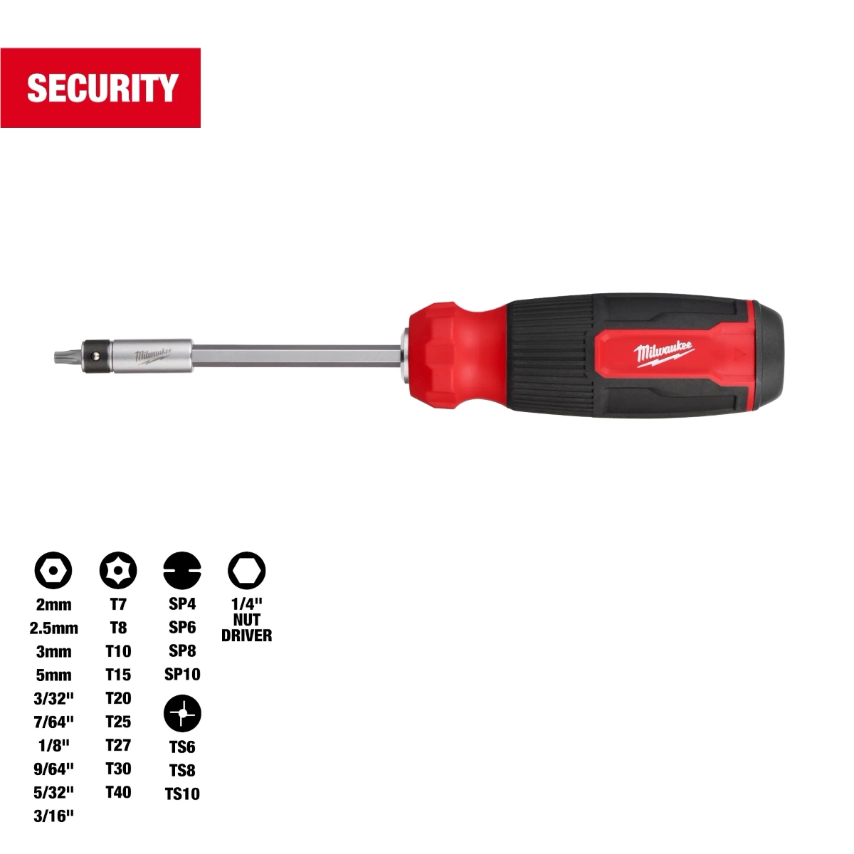 Milwaukee Tool 48-22-2911