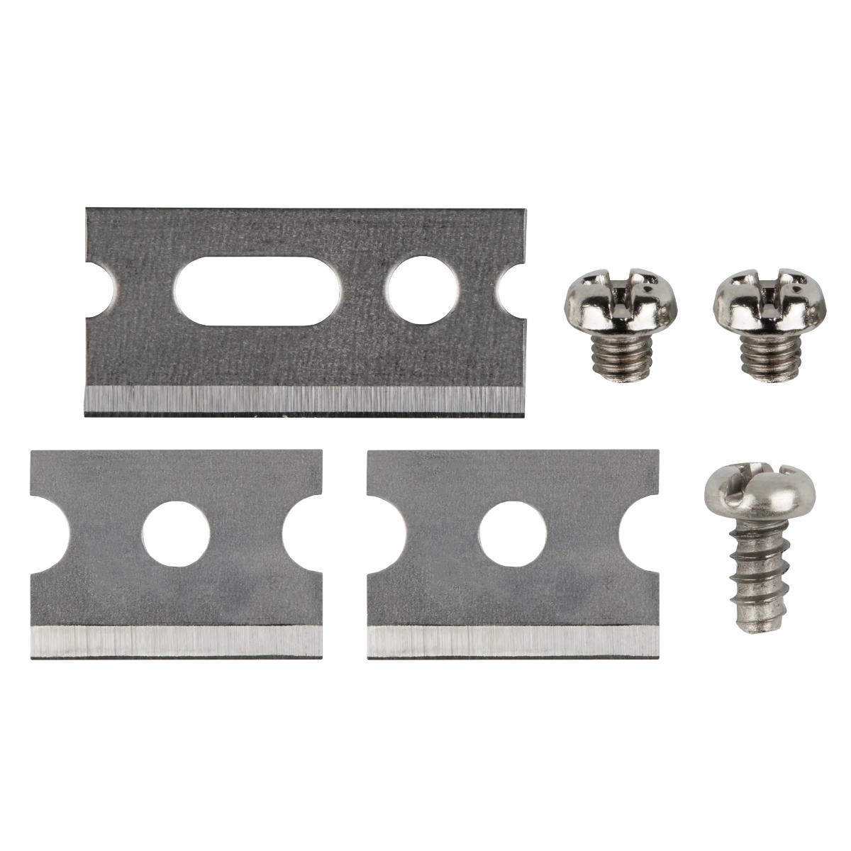 Milwaukee Tool Replacement Blades for Ratcheting Modular Crimper & Stripper