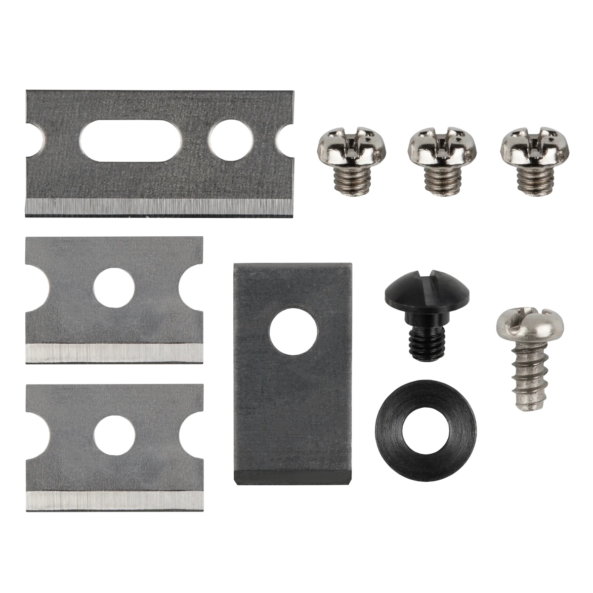 Milwaukee Tool Replacement Blades for Ratcheting Pass-Through Crimper & Stripper