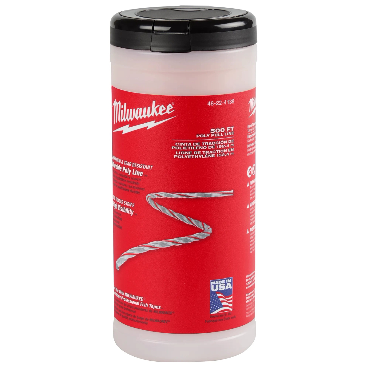 Milwaukee Tool 48-22-4138