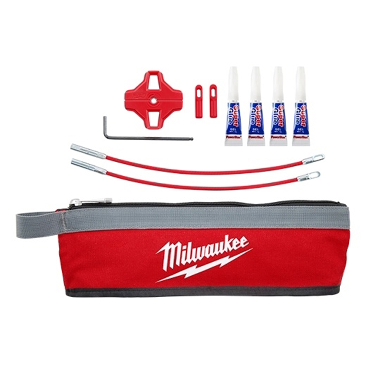 Milwaukee Tool Polyester Fish Tape Repair Kit