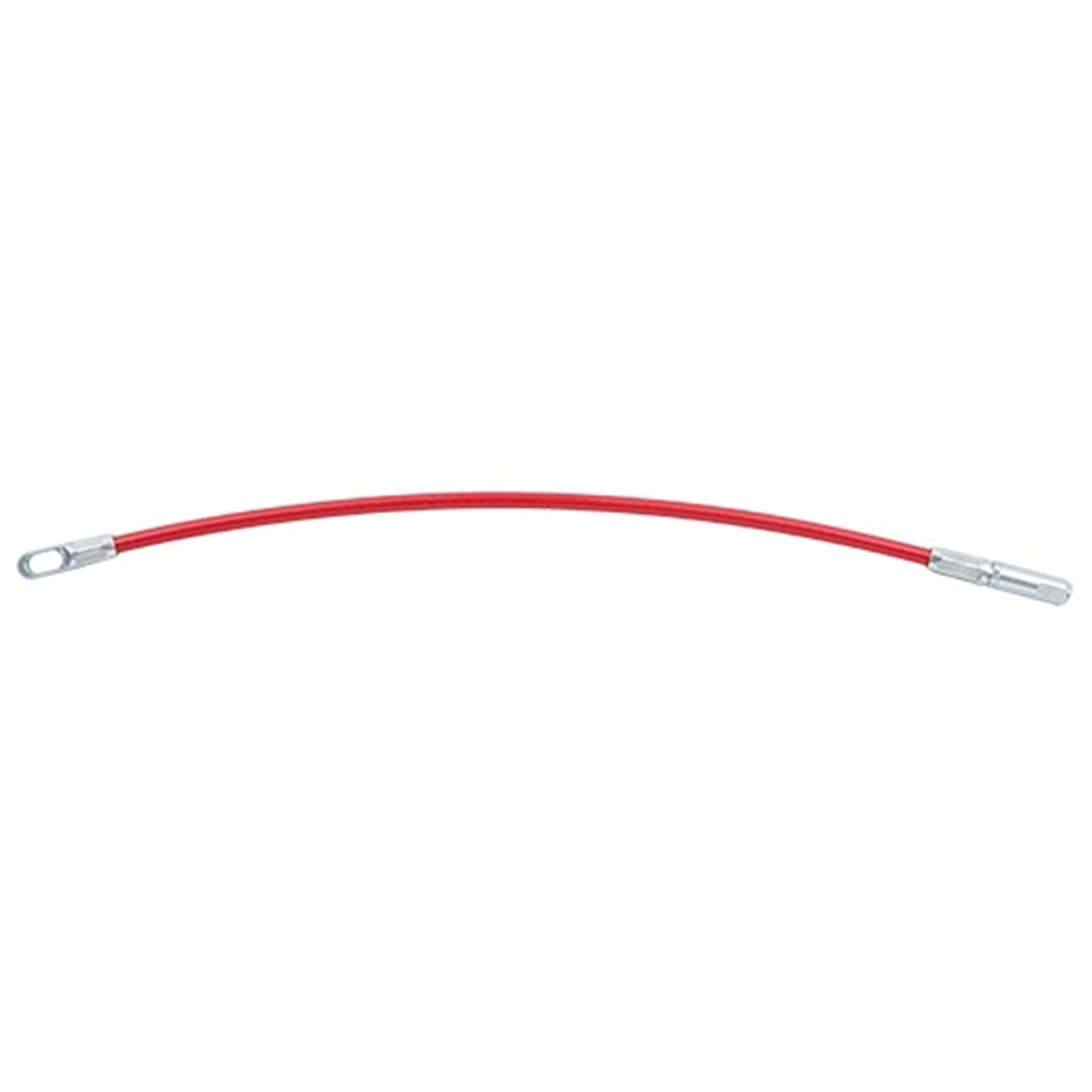 Milwaukee Tool Metal Fish Tape Flexible Metal Leader