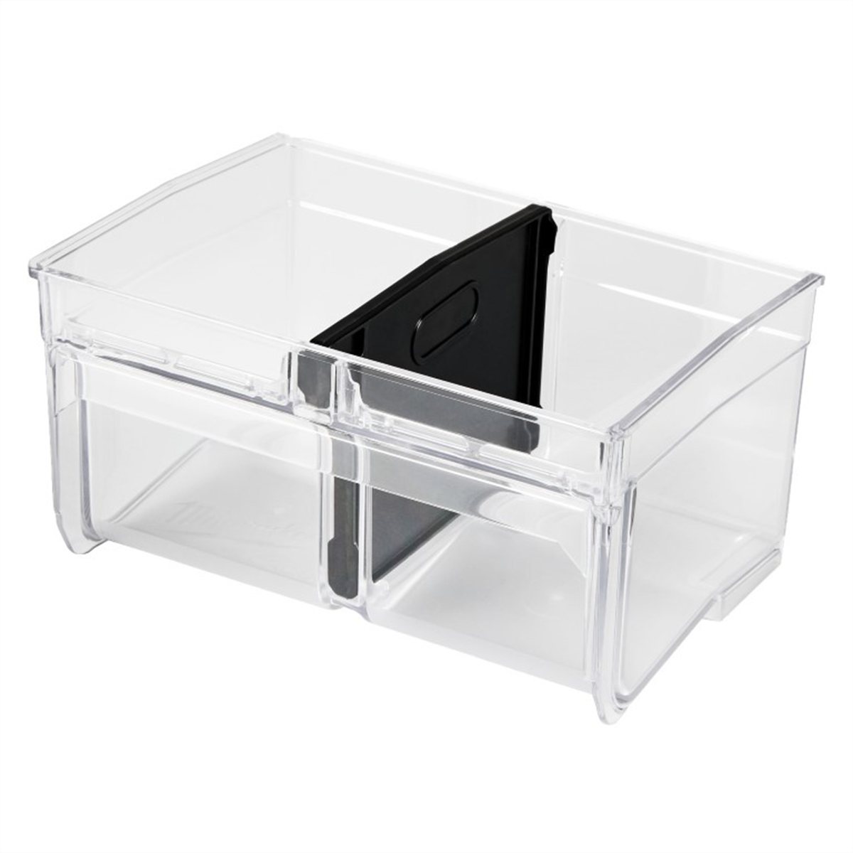 Milwaukee Tool Large Bin for PACKOUT Tilt Bin Organizer