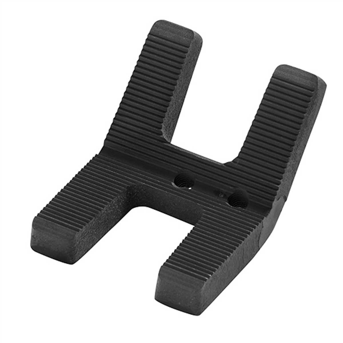 Milwaukee Tool PVC Coated Pipe Jaw for 6 Inch Leveling Tripod Chain Vise