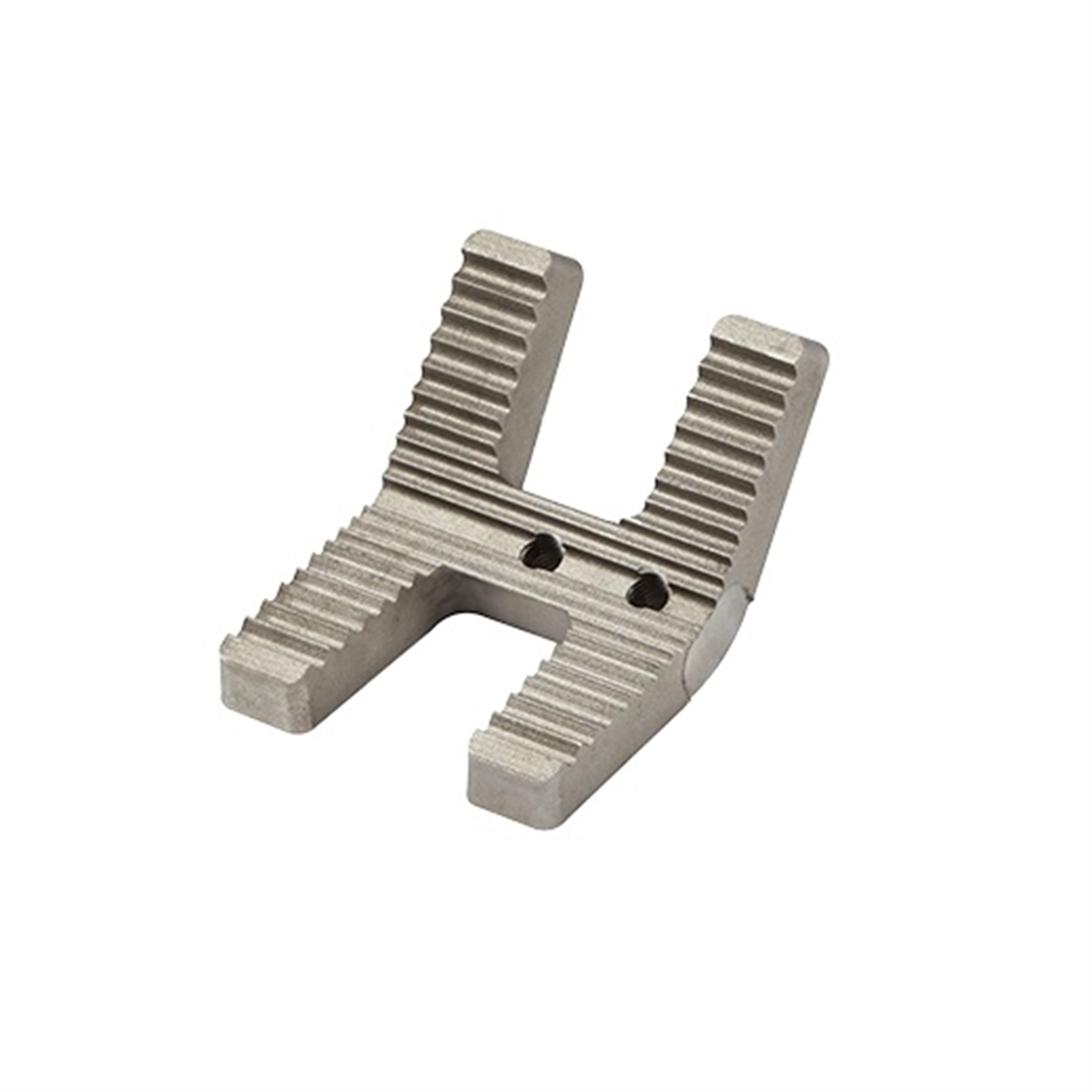 Milwaukee Tool Stainless Steel Jaw for 6 Inch Leveling Tripod Chain Vise