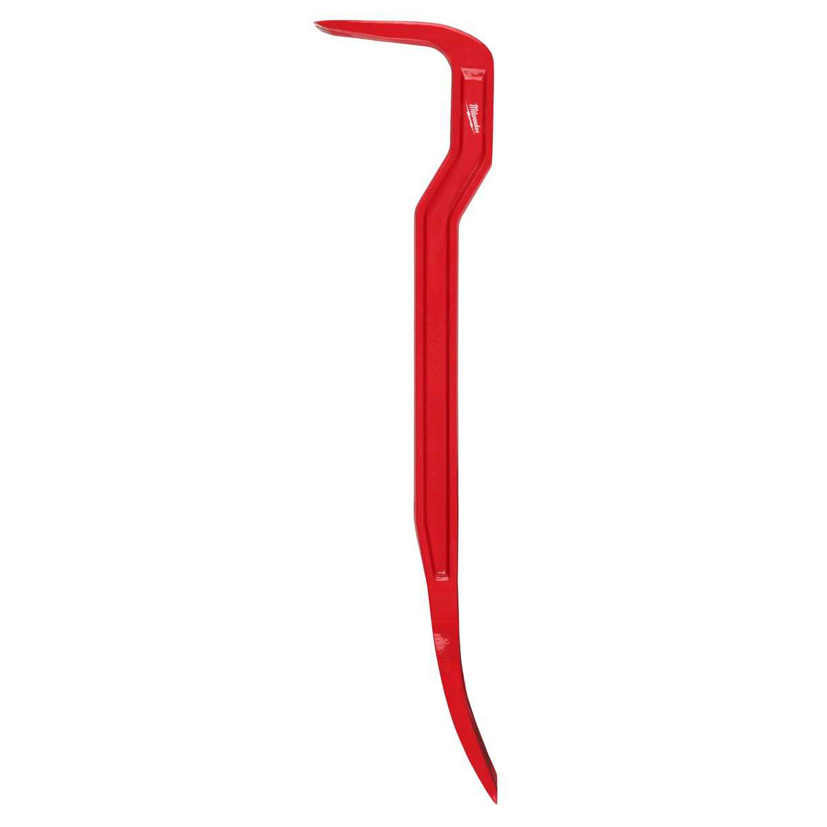 Milwaukee Tool 18 Inch Wrecking Bar