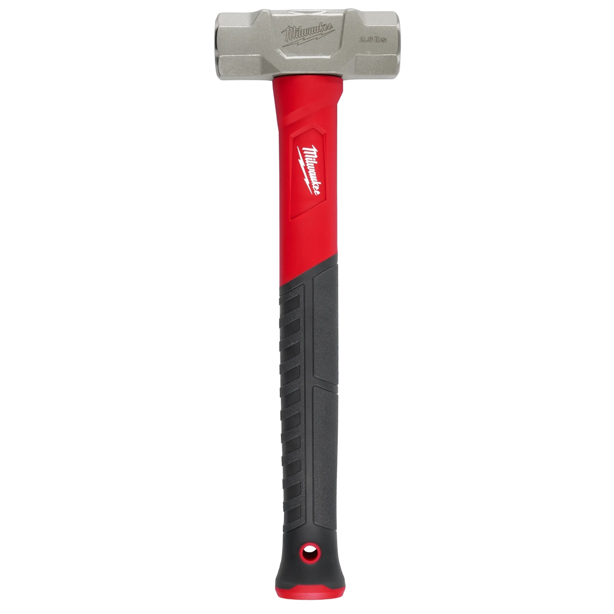 Milwaukee Tool 2.5lb Fiberglass Engineer Hammer