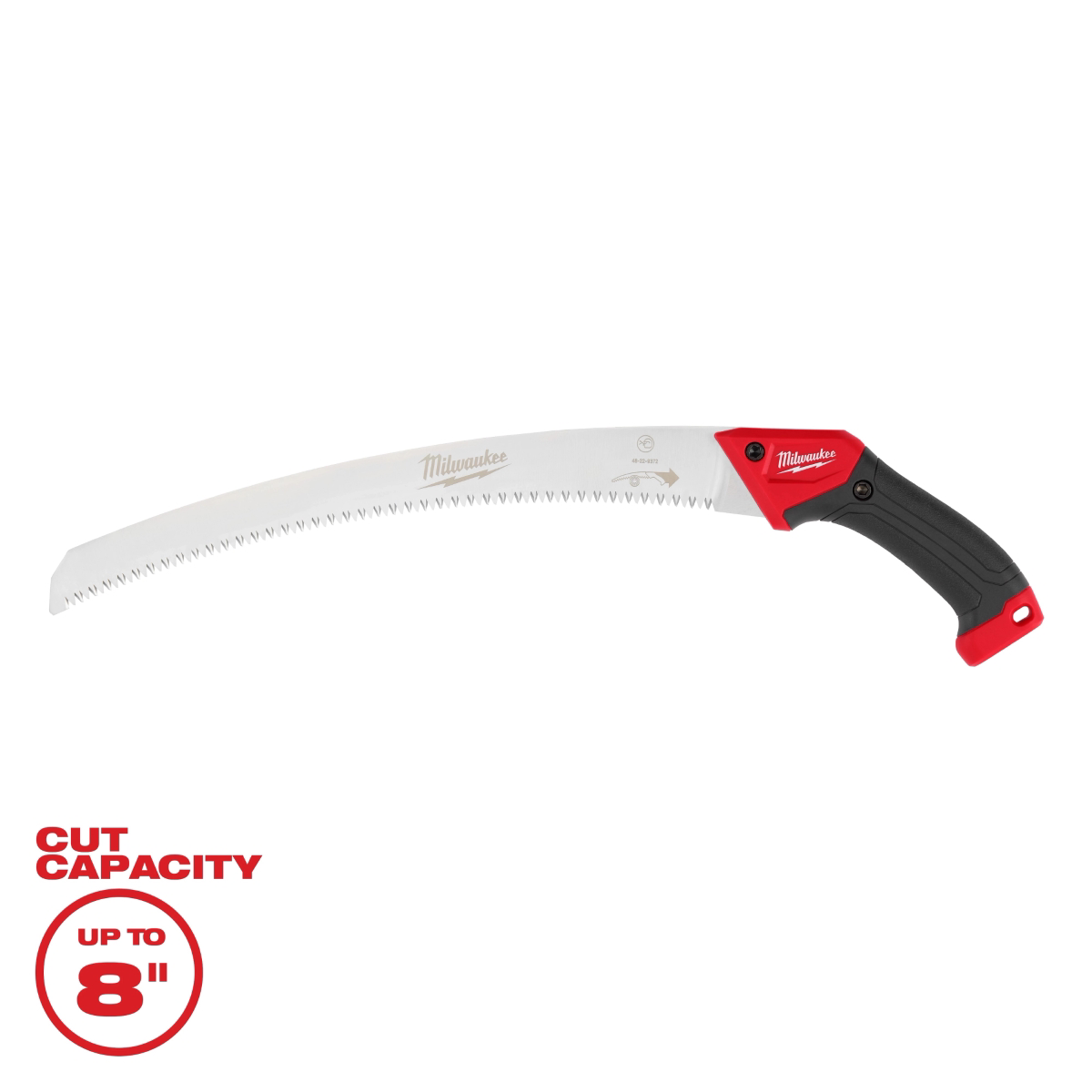 Milwaukee Tool 14 Inch Fixed Pruning Saw