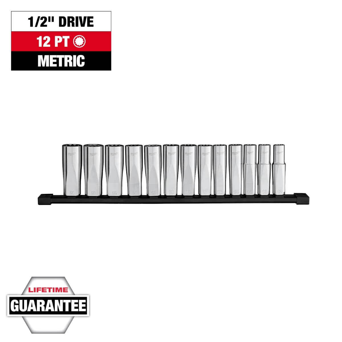 Milwaukee Tool MLW48-22-9524