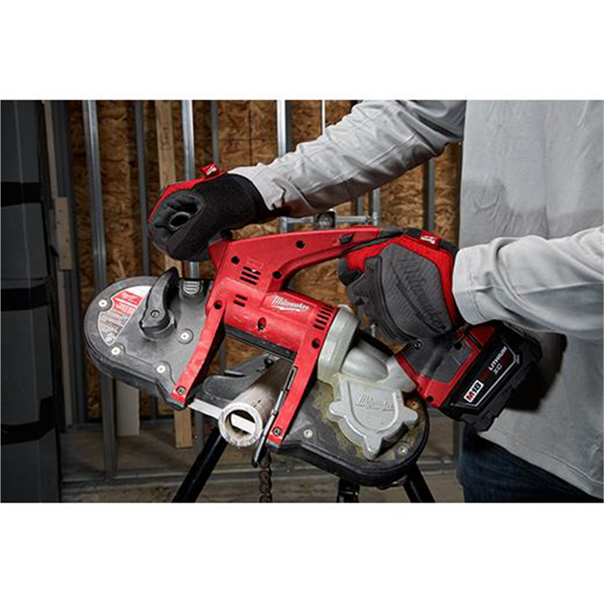 Milwaukee Tool MLW48-39-0609