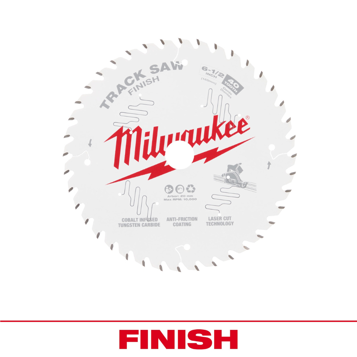 Milwaukee Tool 48-40-0625