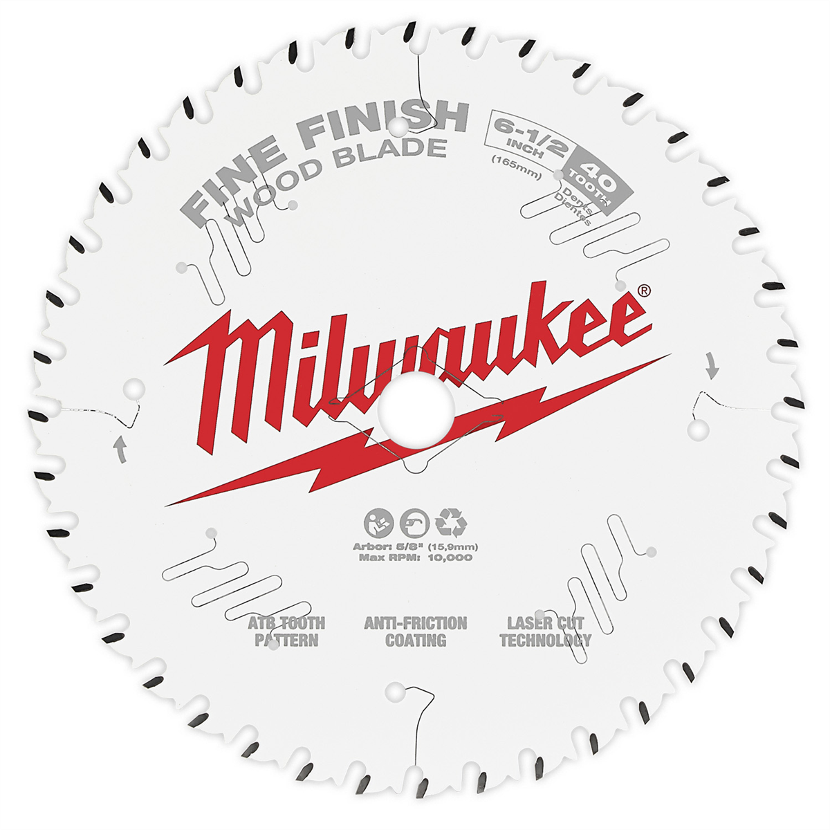 Milwaukee Tool 48-40-0627