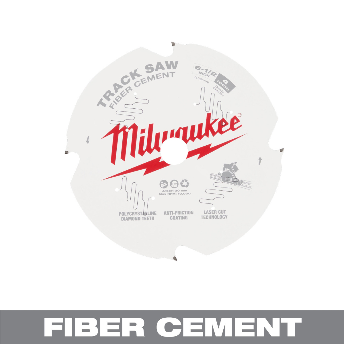 Milwaukee Tool 48-40-0670