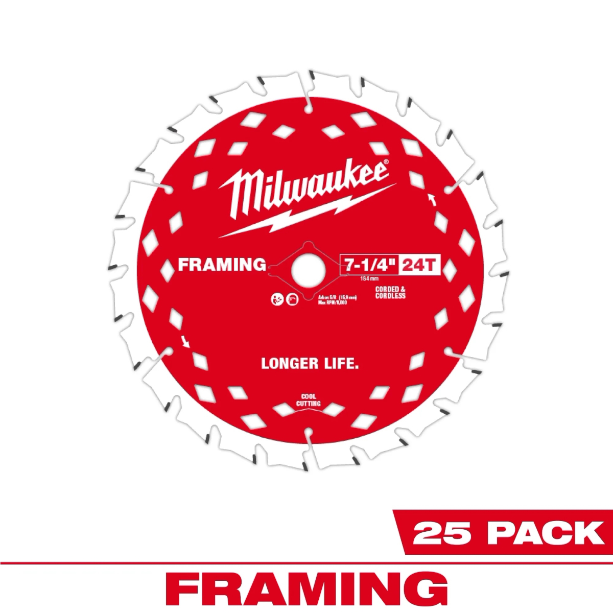 Milwaukee Tool 48-40-1720