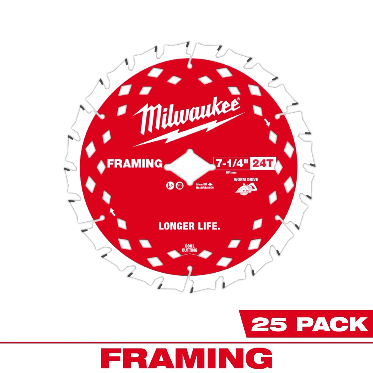 Milwaukee Tool 48-40-1723
