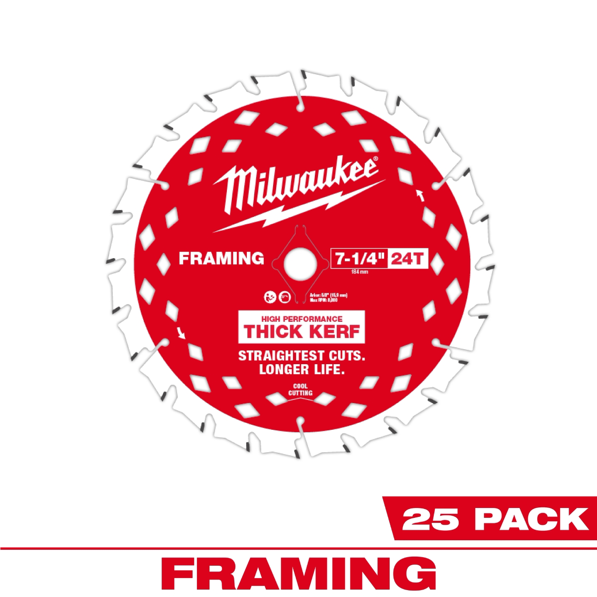 Milwaukee Tool 48-40-2740