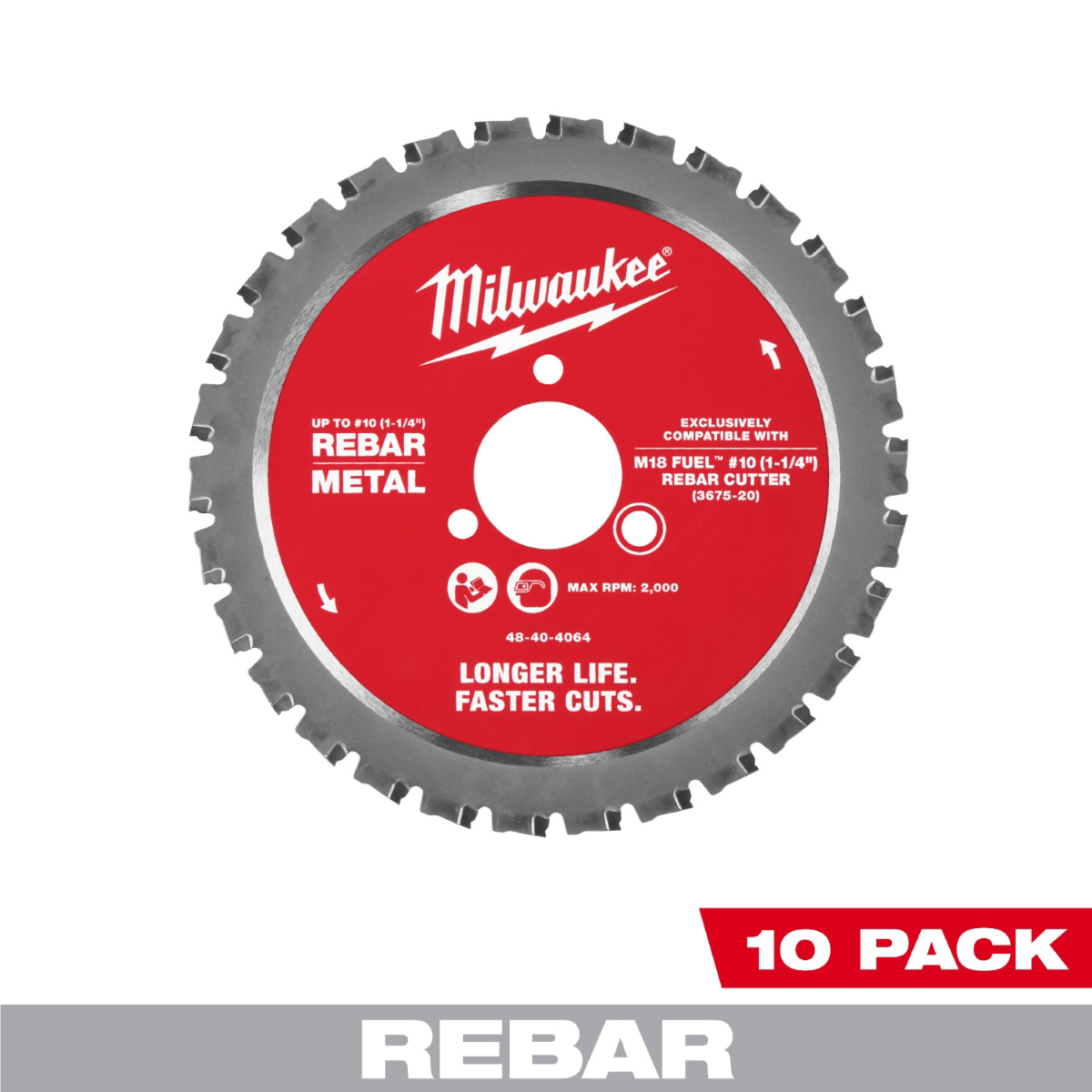 Milwaukee Tool MLW48-40-4068