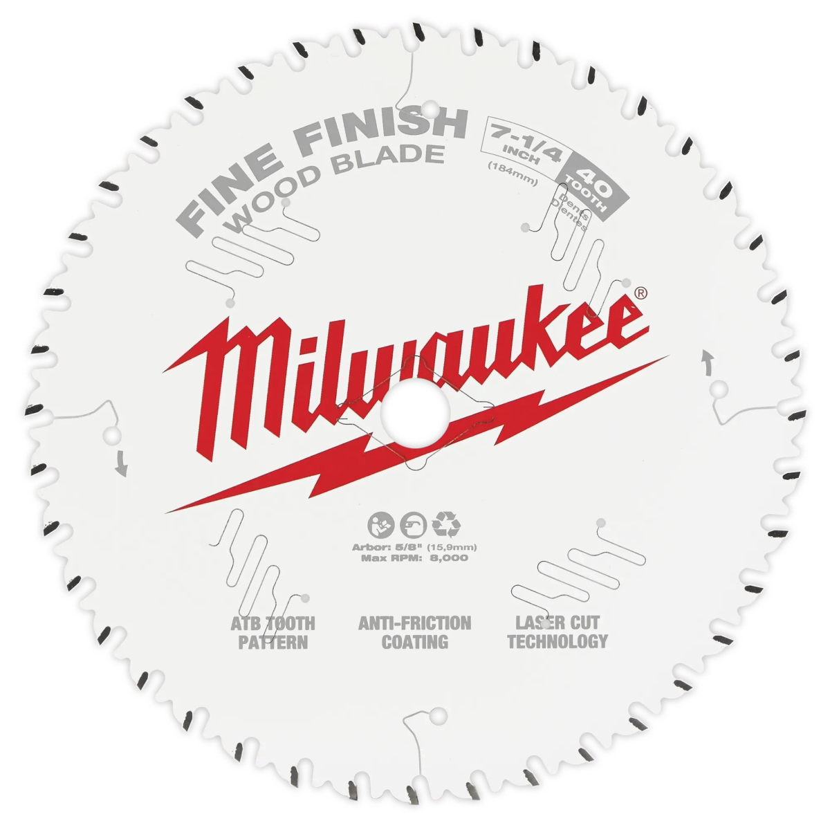 Milwaukee Tool 48-41-0622