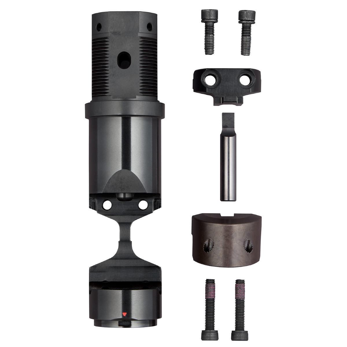 Milwaukee Tool M18 FUEL10 Ga Die Holder Kit
