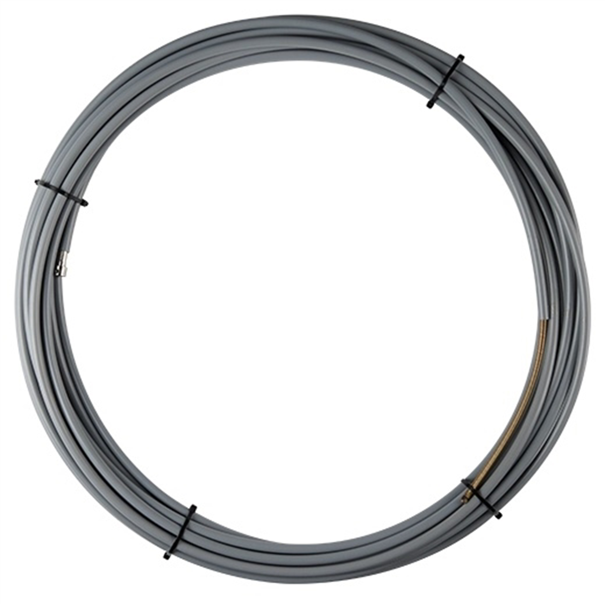 Milwaukee Tool 5/16 Inch x 75 Feet Chain Snake Cable