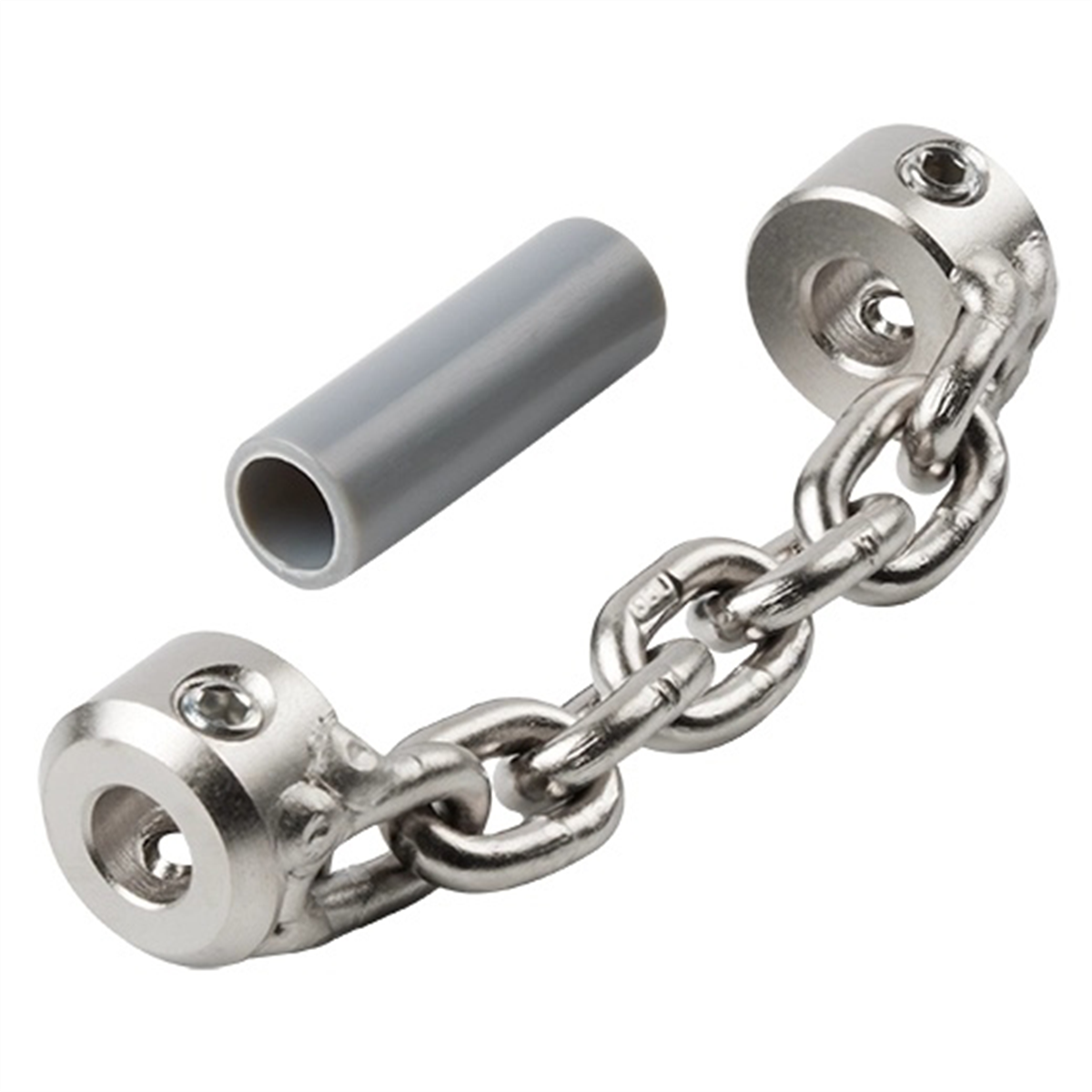 Milwaukee Tool 1-1/2 Inch Standard Chain Knocker For 5/16 Inch Chain Snake Cable