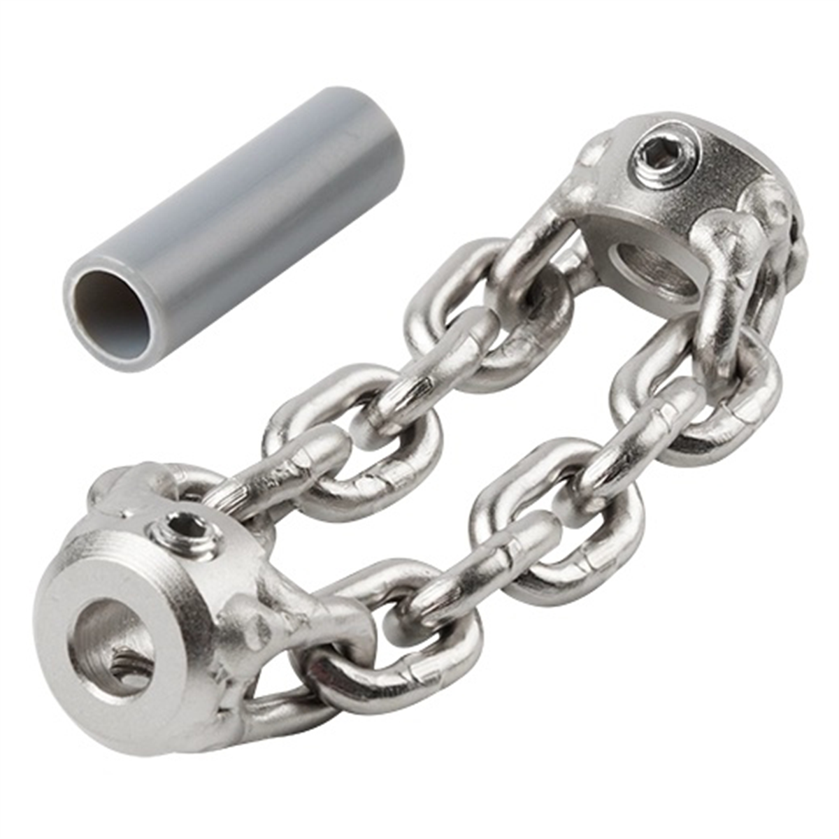 Milwaukee Tool 2 Inch Standard Chain Knocker For 5/16 Inch Chain Snake Cable